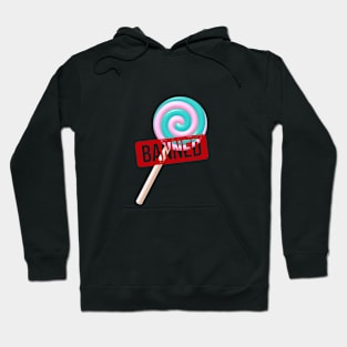 candy Hoodie